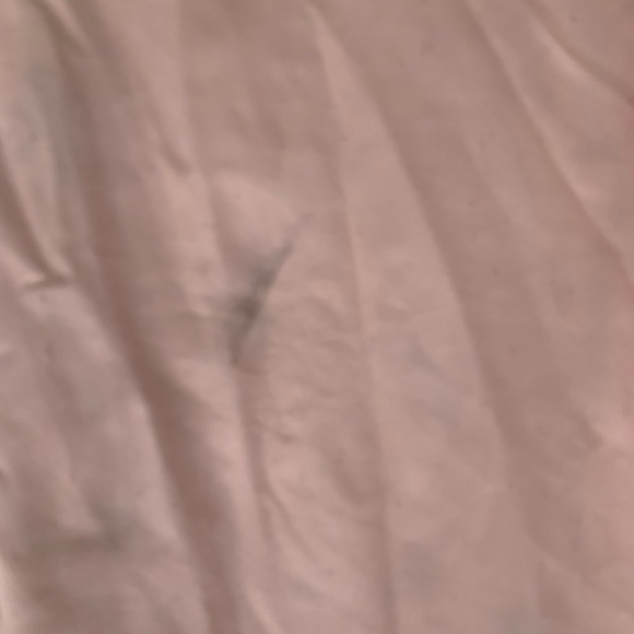 King Floral Lightweight Duvet Cover with two King pillow shams - Picture 5 of 16